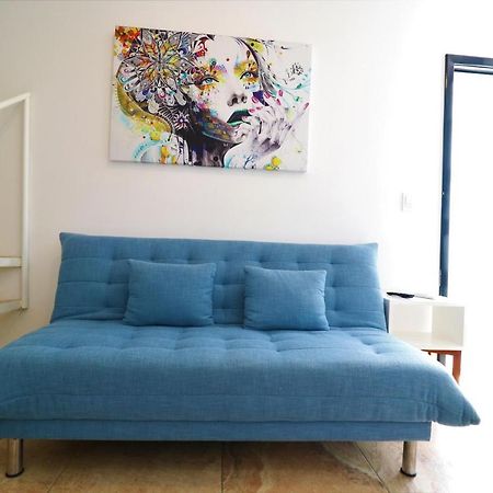 Апартаменты Departamento Ibiza Ла-Пас Экстерьер фото