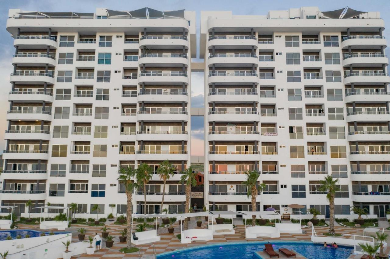 Апартаменты Departamento Ibiza Ла-Пас Экстерьер фото
