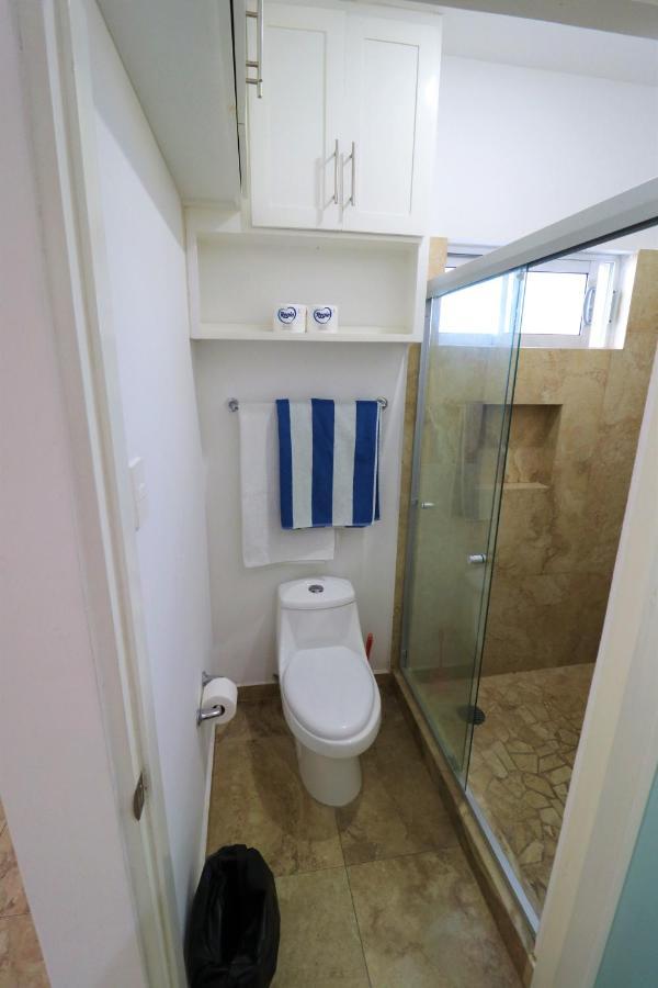 Апартаменты Departamento Ibiza Ла-Пас Экстерьер фото